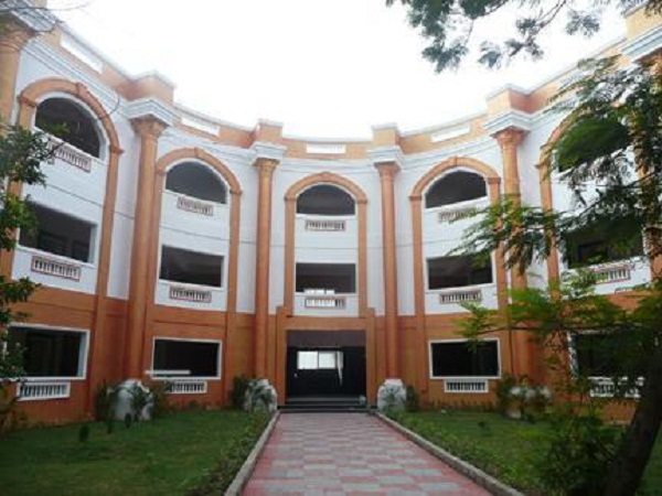 Sushil Hari International Residential School, Tamil Nadu